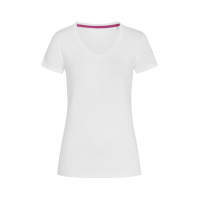 Claire (V-neck), L