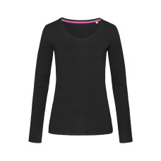 Claire (Long Sleeve), M