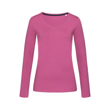 Claire (Long Sleeve), M