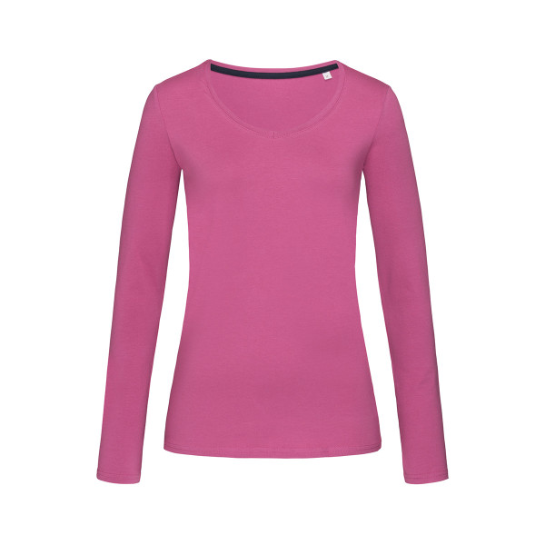 Claire (Long Sleeve), M