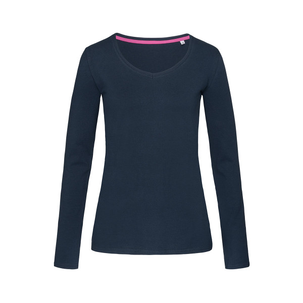 Claire (Long Sleeve), L