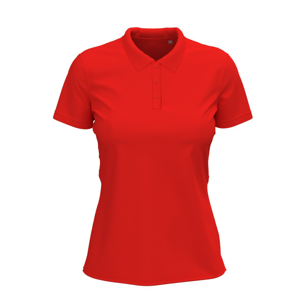 Claire Polo, XL