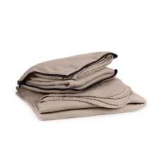 Плед-подушка з флісу Warm, TM Discover