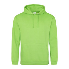 COLLEGE HOODIE, L