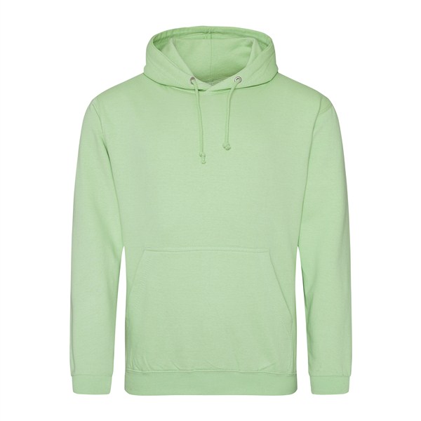 COLLEGE HOODIE, L