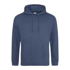 COLLEGE HOODIE, L