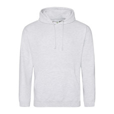 COLLEGE HOODIE, M