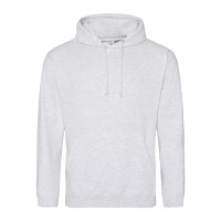 COLLEGE HOODIE, XXL