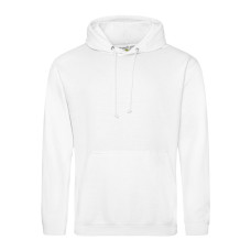 COLLEGE HOODIE, M