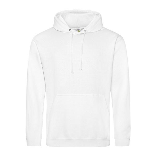 COLLEGE HOODIE, L