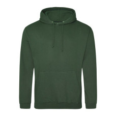 COLLEGE HOODIE, L