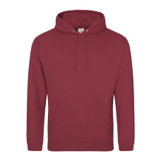 COLLEGE HOODIE, L