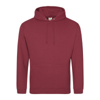 COLLEGE HOODIE, 5XL