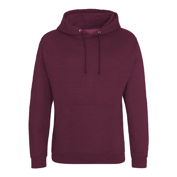 COLLEGE HOODIE, L