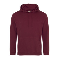 COLLEGE HOODIE, L