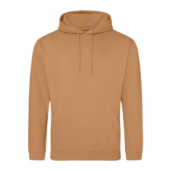 COLLEGE HOODIE, L