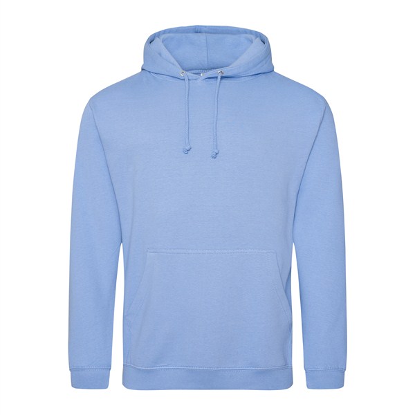 COLLEGE HOODIE, M