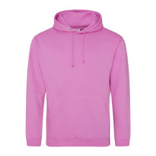 COLLEGE HOODIE, L