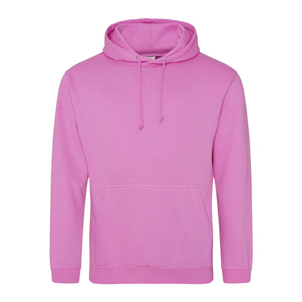 COLLEGE HOODIE, L