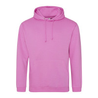 COLLEGE HOODIE, 3XL