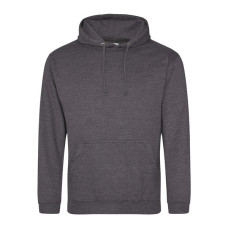 COLLEGE HOODIE, L