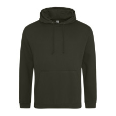 COLLEGE HOODIE, L