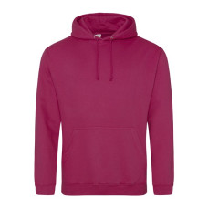 COLLEGE HOODIE, L