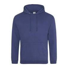 COLLEGE HOODIE, L