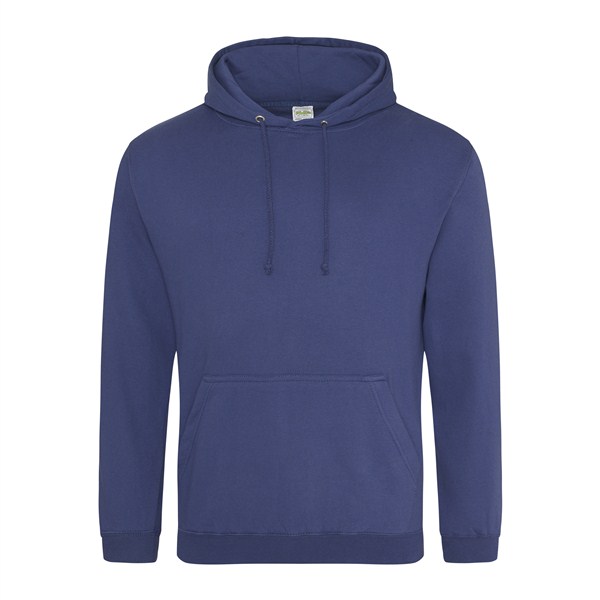 COLLEGE HOODIE, L