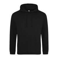 COLLEGE HOODIE, L