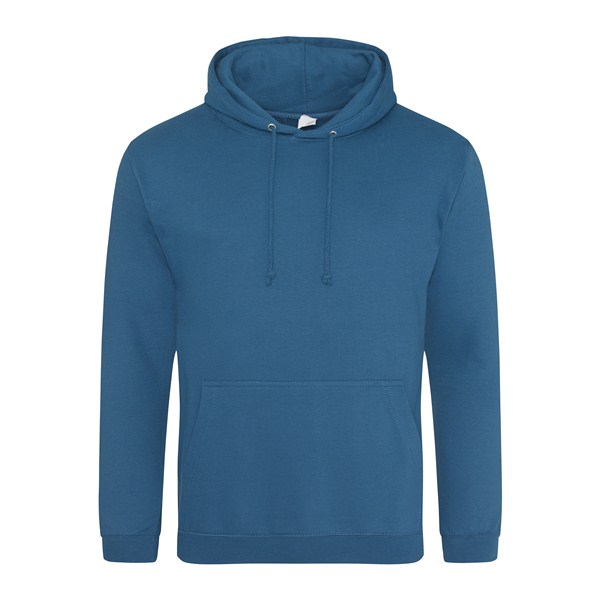 COLLEGE HOODIE, L