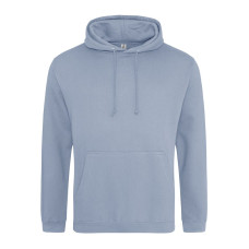 COLLEGE HOODIE, L