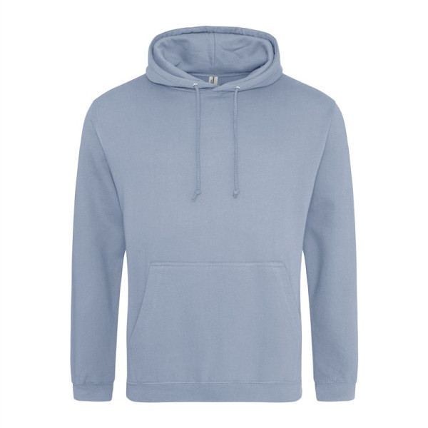 COLLEGE HOODIE, L