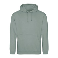 COLLEGE HOODIE, L