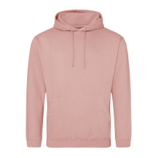 COLLEGE HOODIE, L