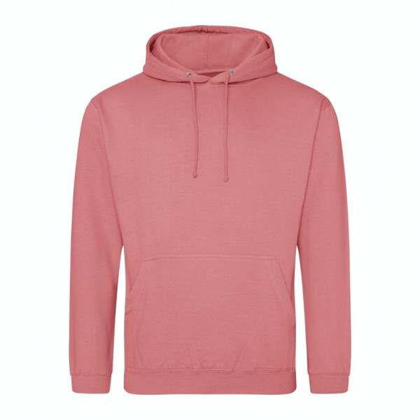 COLLEGE HOODIE, L