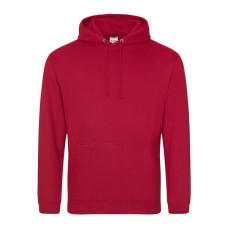 COLLEGE HOODIE, L