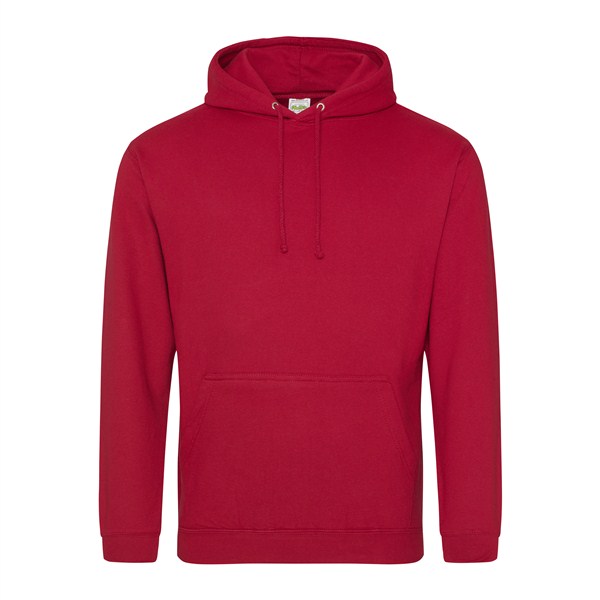 COLLEGE HOODIE, L