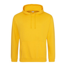 COLLEGE HOODIE, L