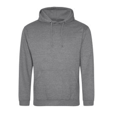 COLLEGE HOODIE, L