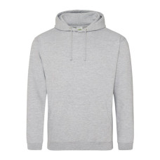 COLLEGE HOODIE, L