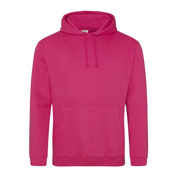 COLLEGE HOODIE, L