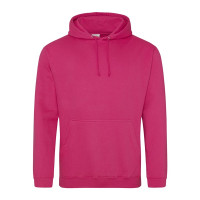 COLLEGE HOODIE, XL