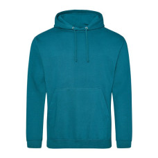 COLLEGE HOODIE, L