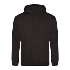 COLLEGE HOODIE, L