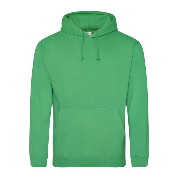 COLLEGE HOODIE, L