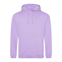 COLLEGE HOODIE, M