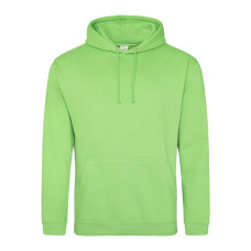 COLLEGE HOODIE, L