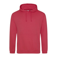 COLLEGE HOODIE, XL