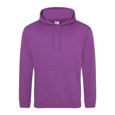 COLLEGE HOODIE, L